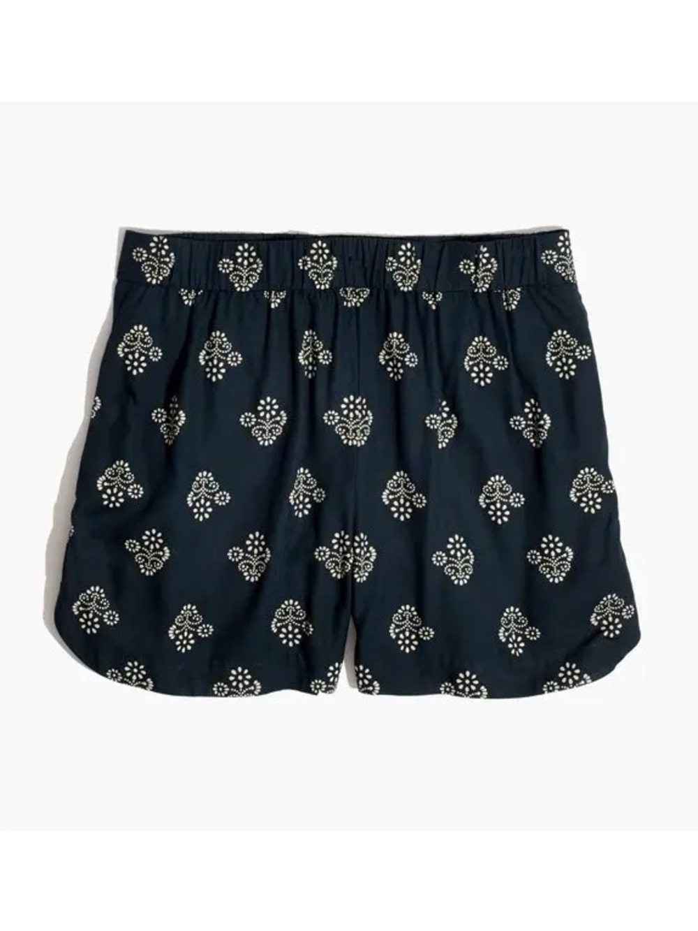 Madewell shorts